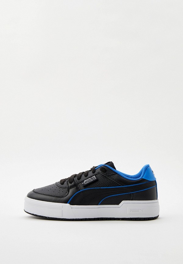 Кеды PUMA MAPF1 CA Pro PUMA Black