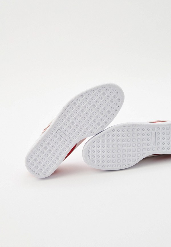 фото Кеды puma