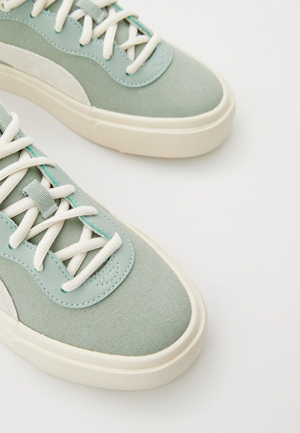 фото Кеды puma