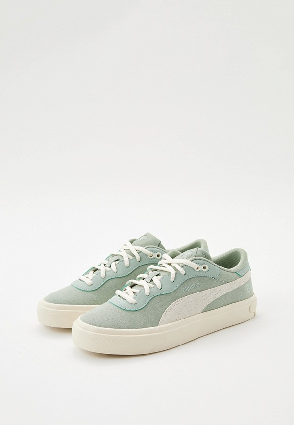 фото Кеды puma