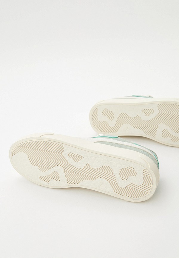 фото Кеды puma