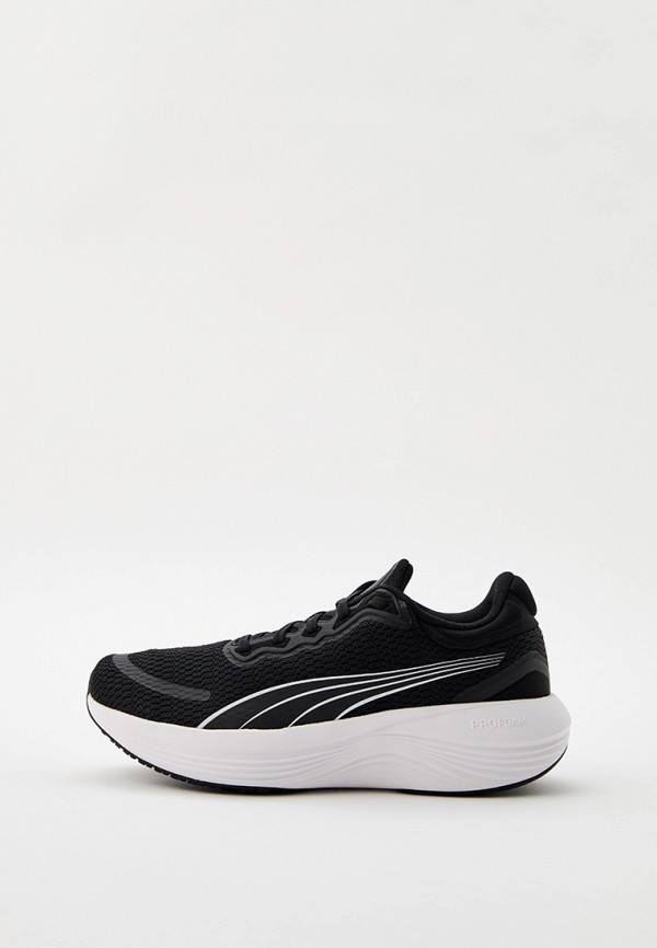 

Кроссовки PUMA, Черный, Scend Pro