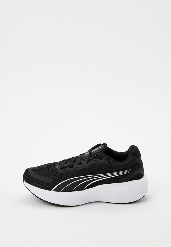 

Кроссовки PUMA, Черный, Scend Pro PUMA Black-PUMA White