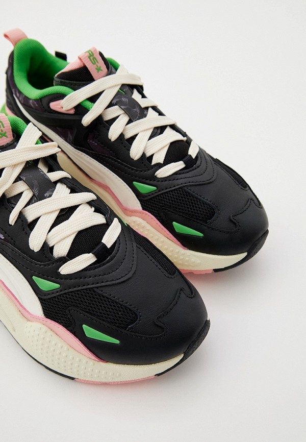 фото Кроссовки puma