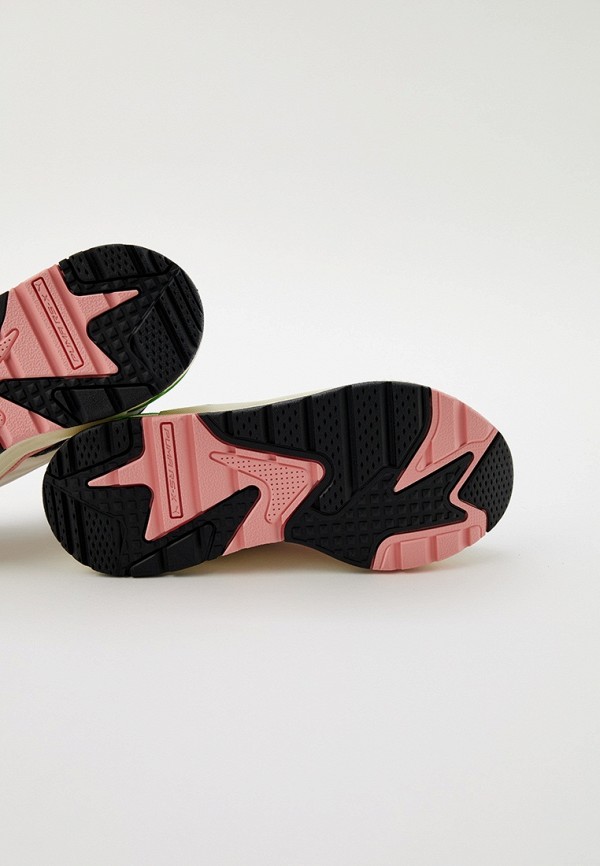 фото Кроссовки puma