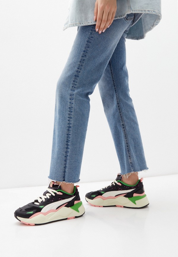 фото Кроссовки puma