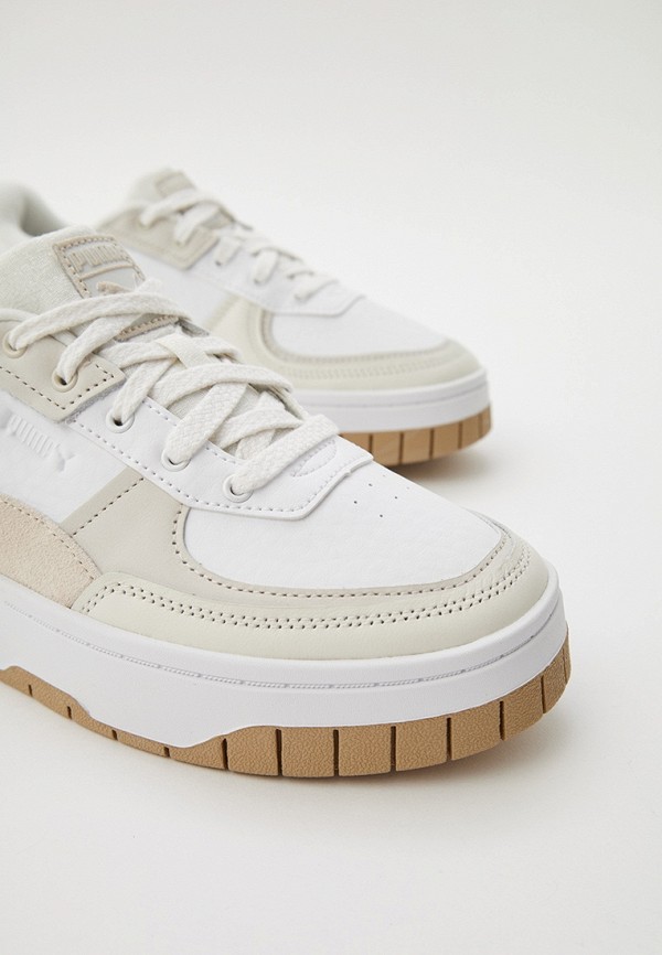 фото Кеды puma