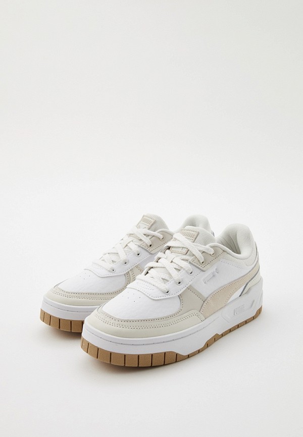 фото Кеды puma