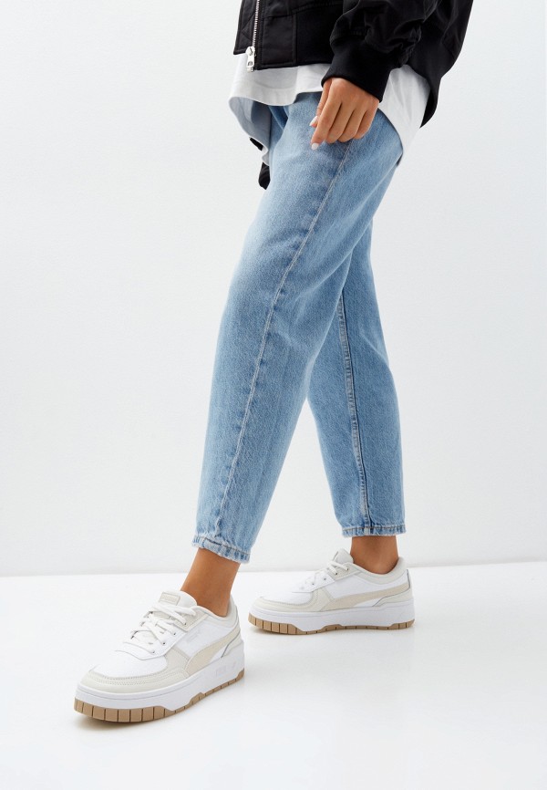 фото Кеды puma