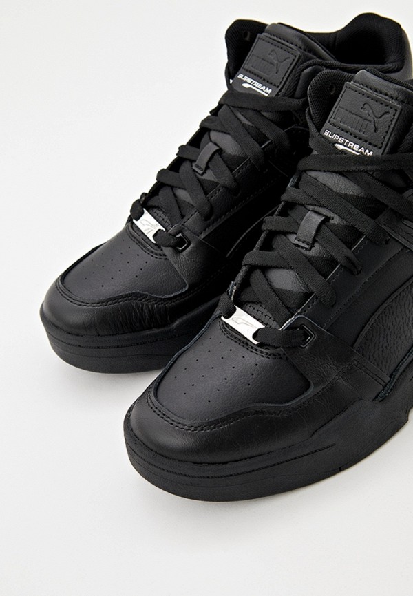 фото Кеды puma