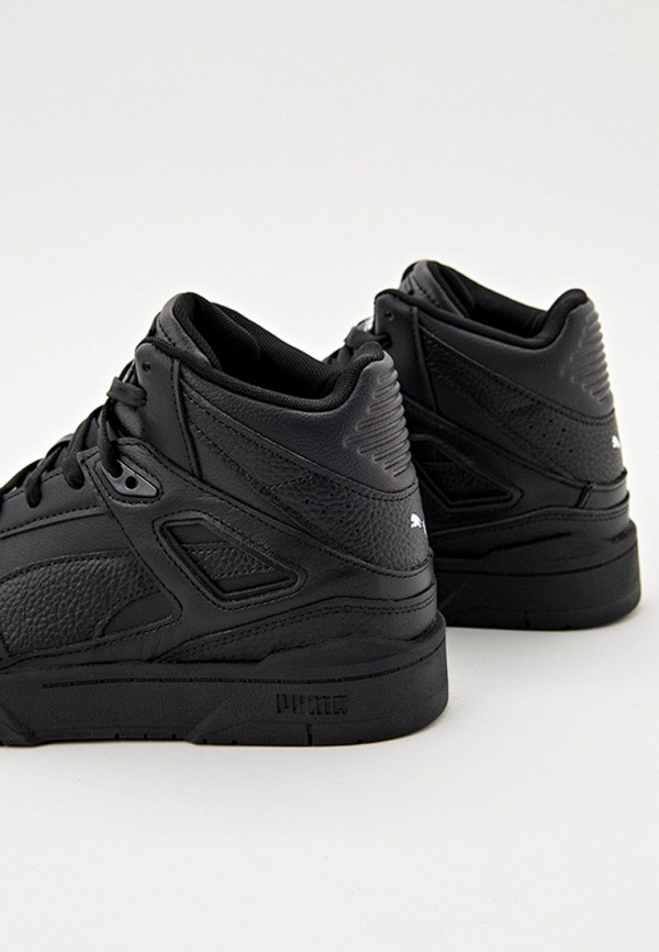 фото Кеды puma