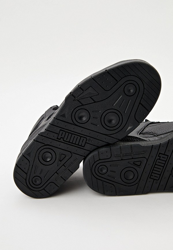 фото Кеды puma