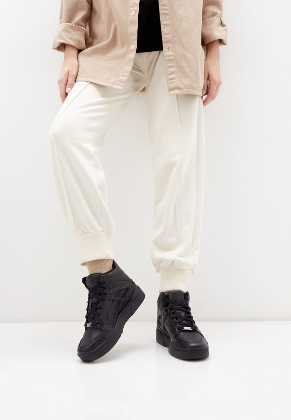 фото Кеды puma