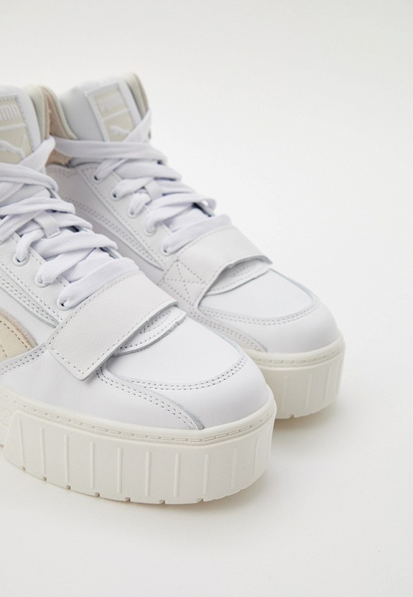 фото Кеды puma