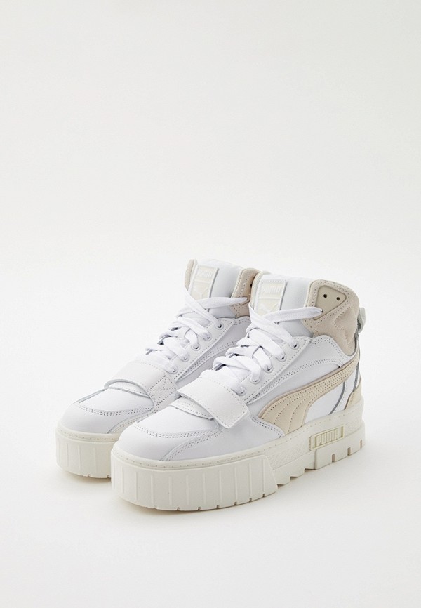 фото Кеды puma