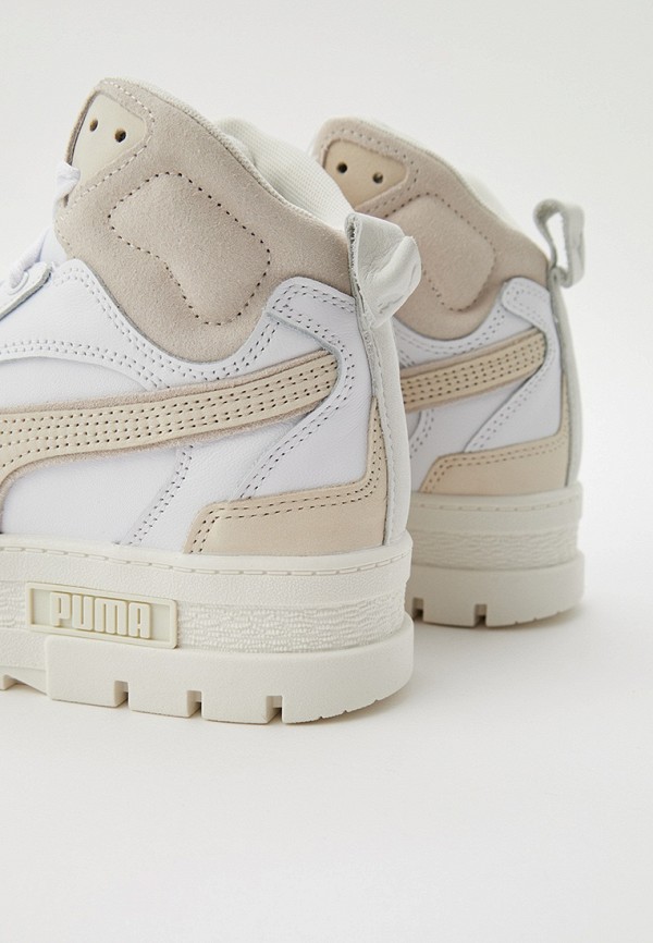 фото Кеды puma