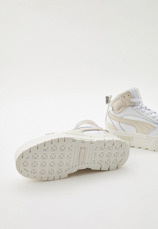 фото Кеды puma