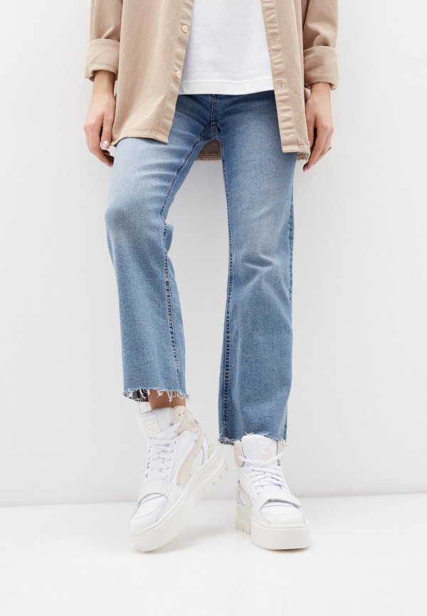 фото Кеды puma