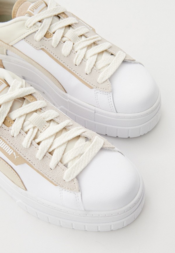 фото Кеды puma