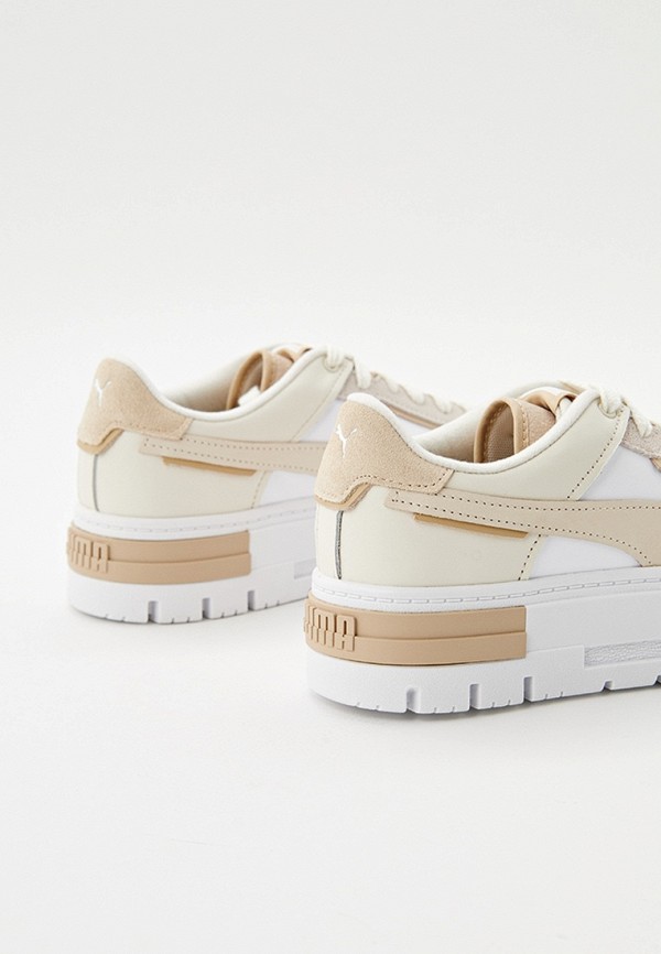 фото Кеды puma