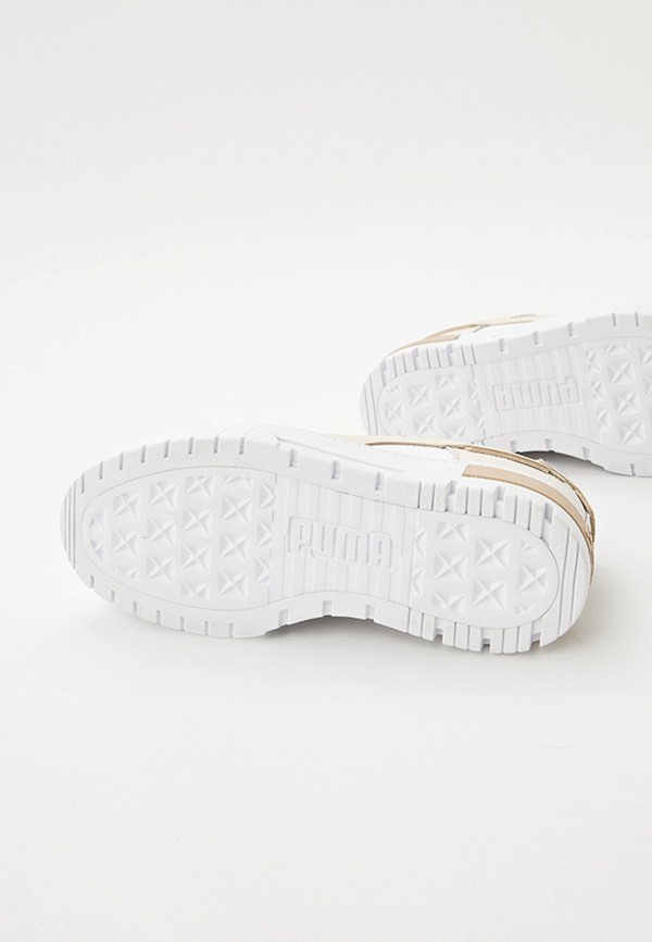 фото Кеды puma