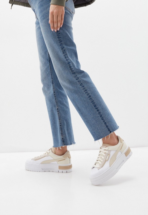 фото Кеды puma