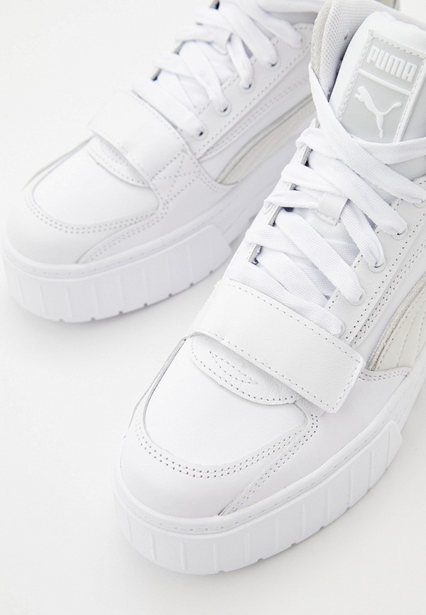 фото Кеды puma