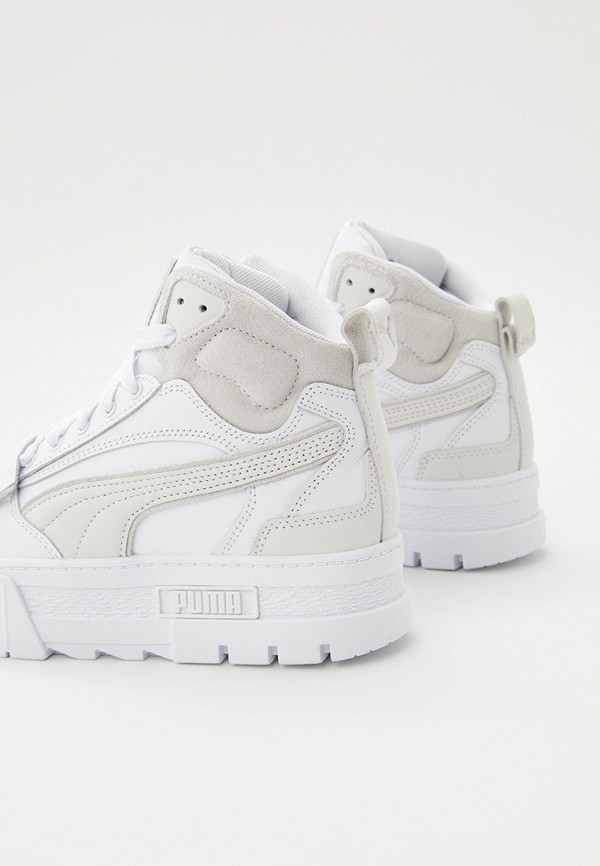 фото Кеды puma