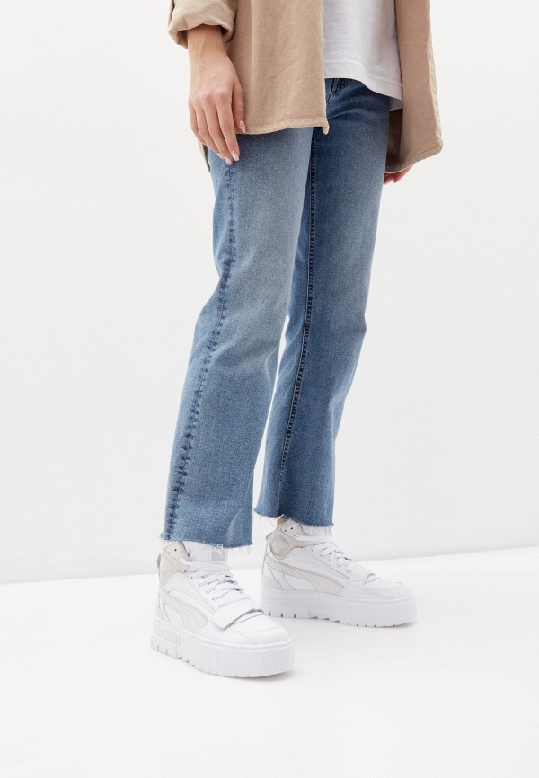 фото Кеды puma