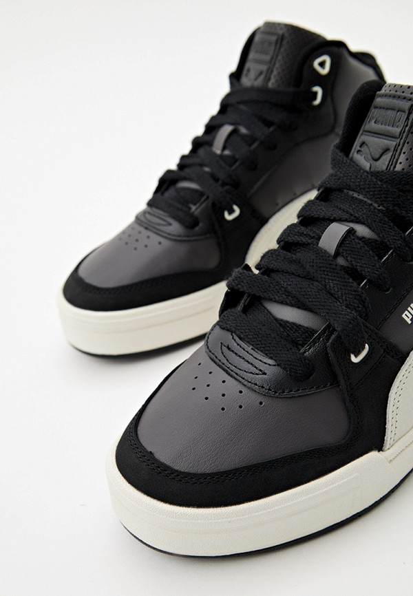 фото Кеды puma