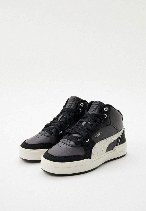 фото Кеды puma