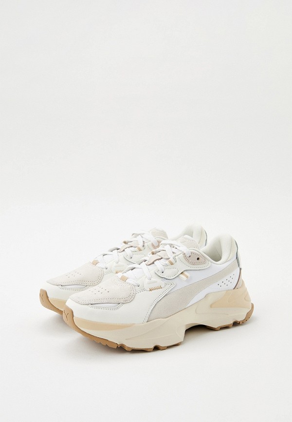 фото Кроссовки puma