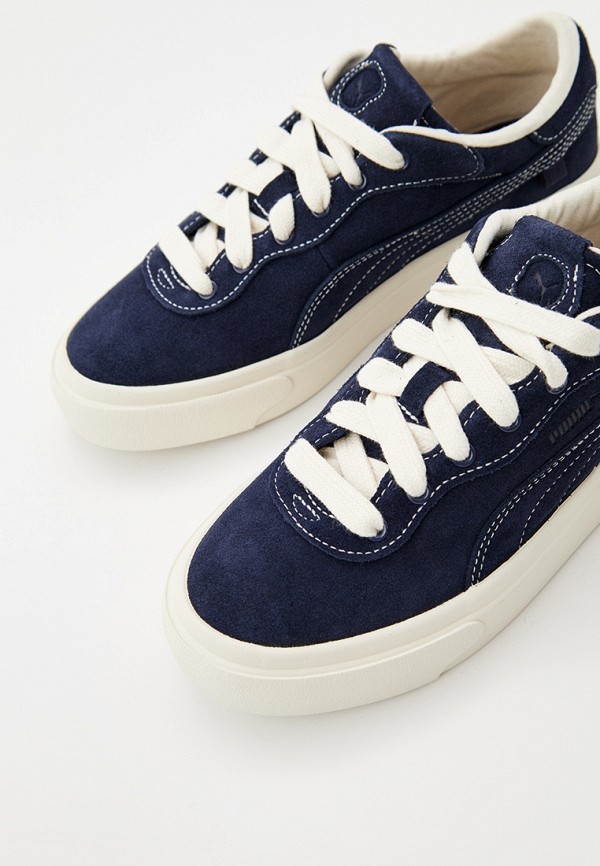 фото Кеды puma