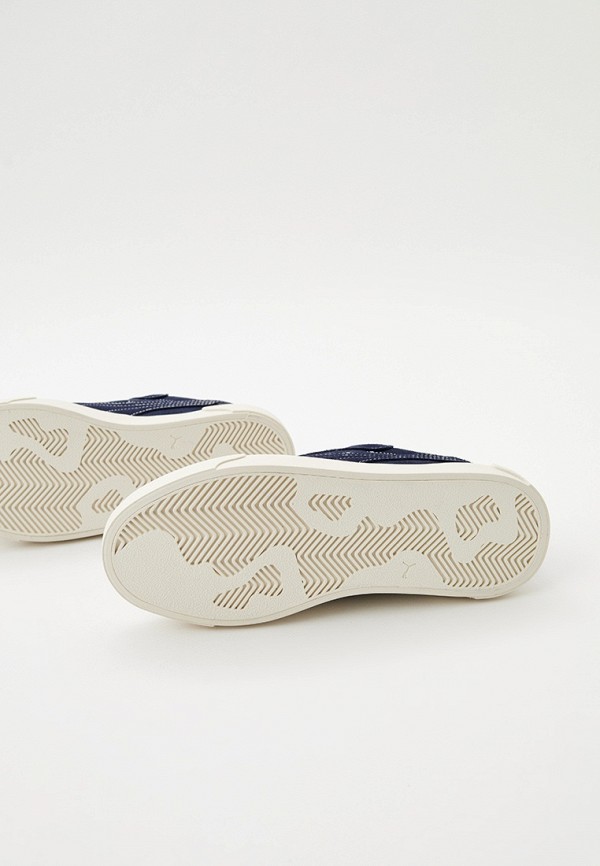 фото Кеды puma