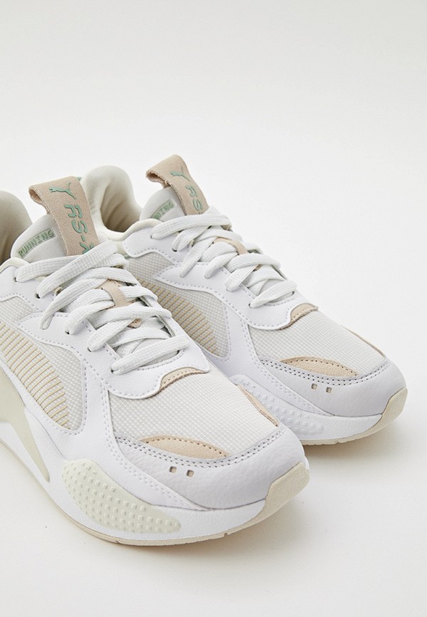 фото Кроссовки puma