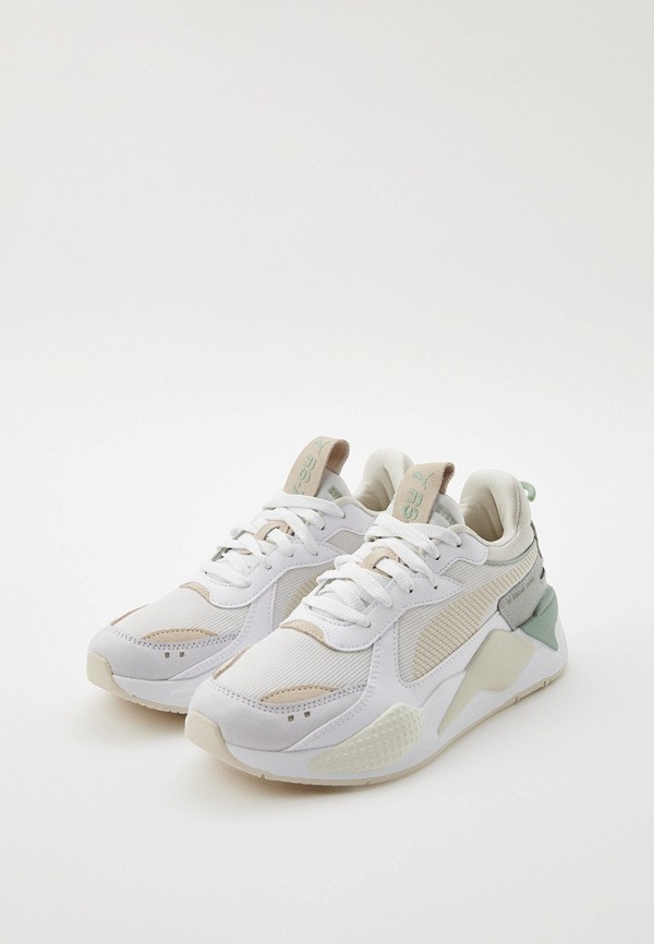 фото Кроссовки puma