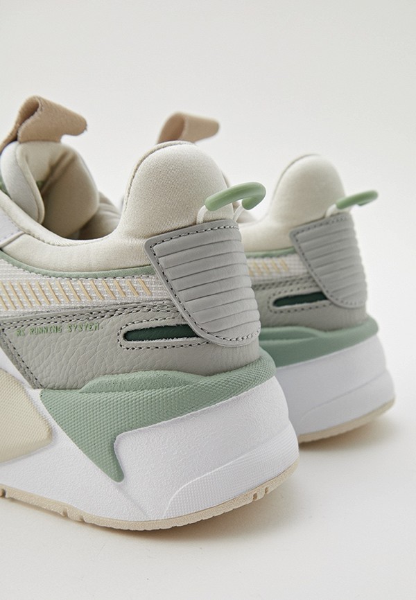 фото Кроссовки puma