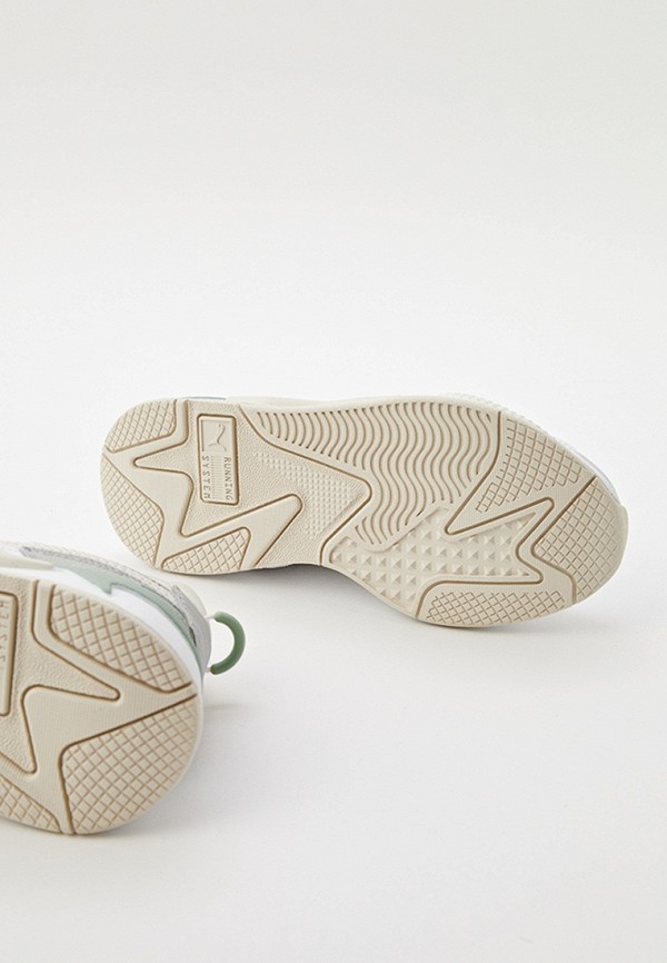 фото Кроссовки puma