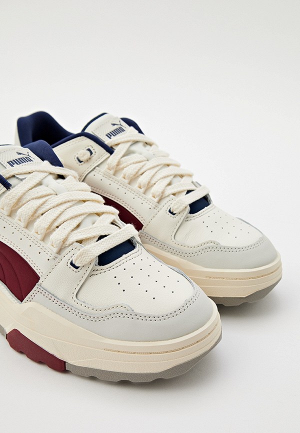 фото Кеды puma