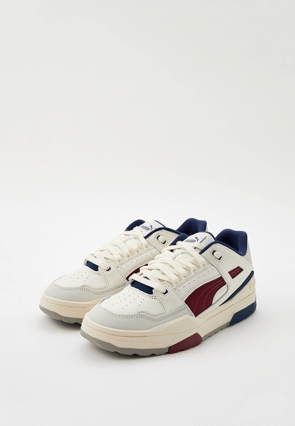 фото Кеды puma