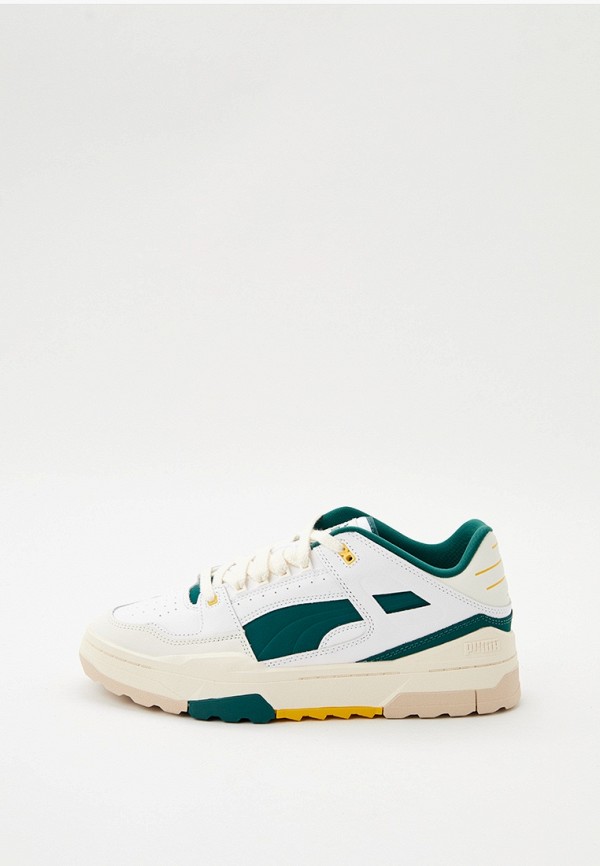 

Кеды PUMA, Белый, Slipstream Xtreme Color PUMA White-Malac