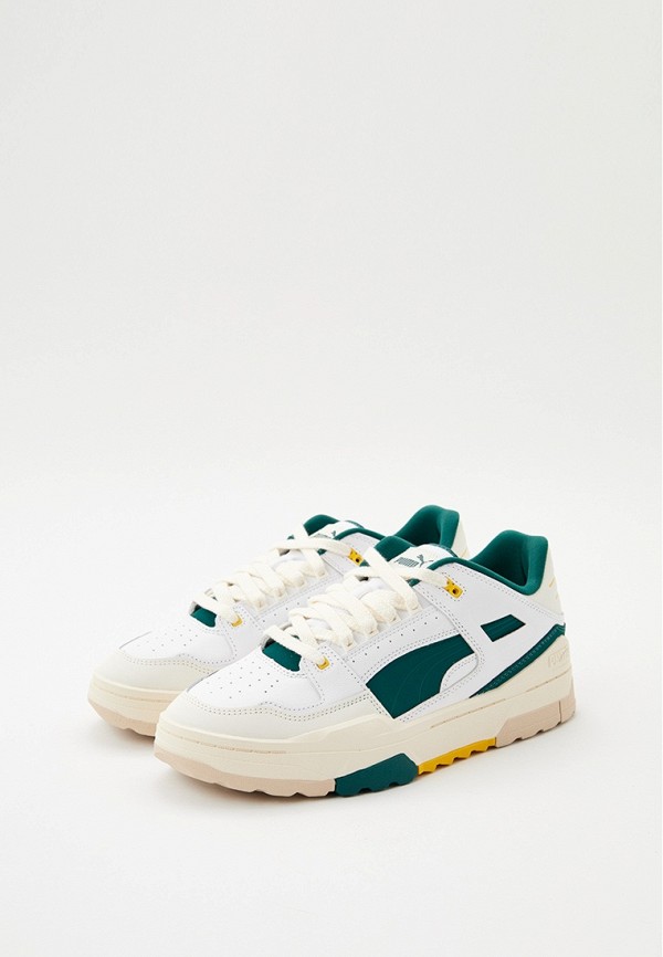 фото Кеды puma