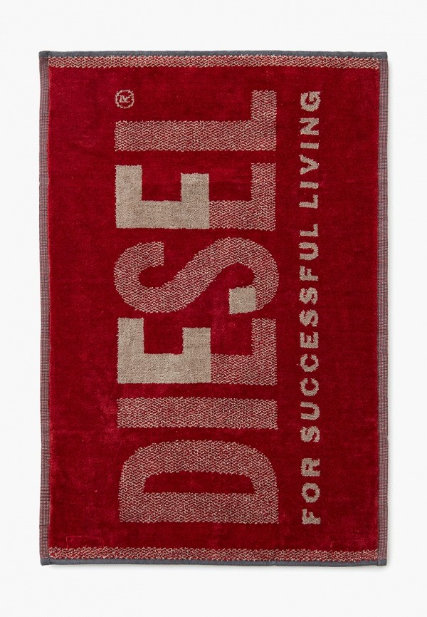 

Полотенце Diesel, Красный, 40х60 см