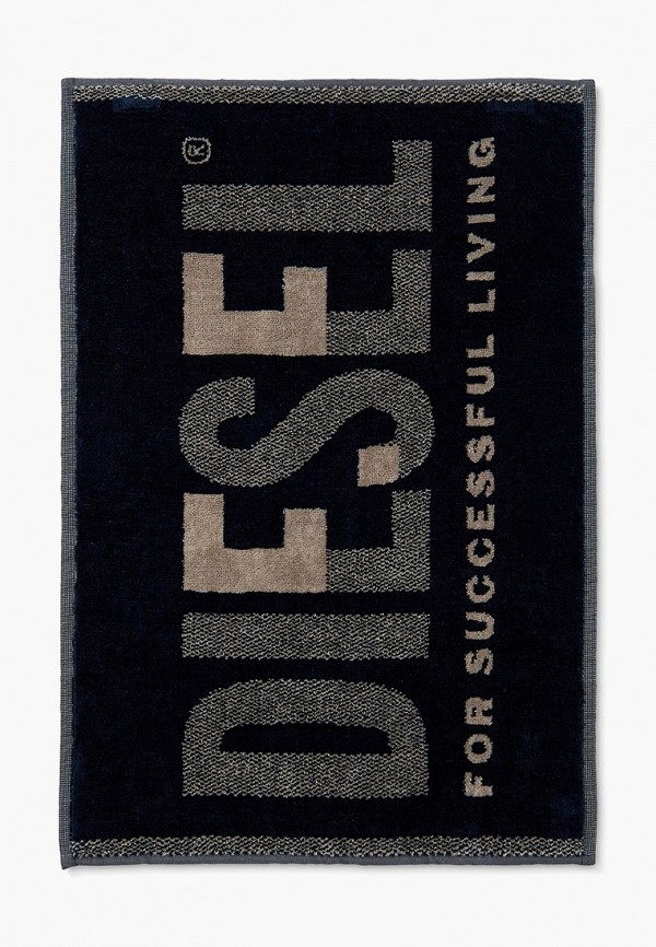 

Полотенце Diesel, Синий, 40х60 см