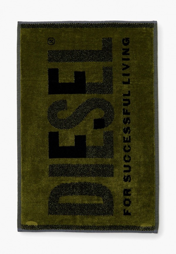 

Полотенце Diesel, Хаки, 40х60 см