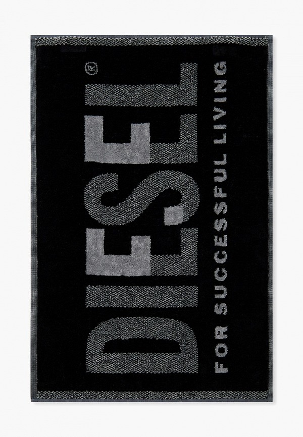 

Полотенце Diesel, Черный, 40х60 см