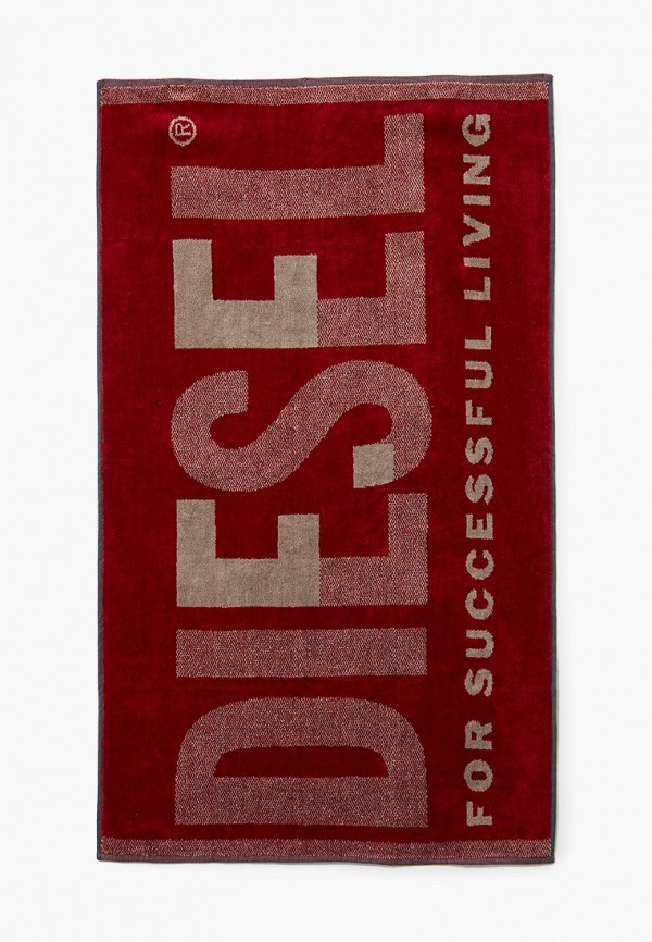 

Полотенце Diesel, Красный, 60*100 см