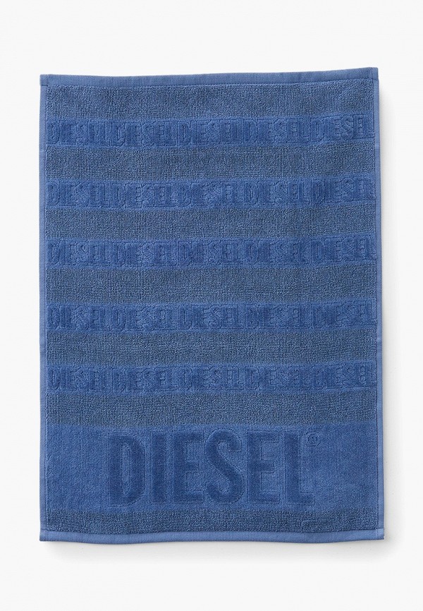 

Полотенце Diesel, Синий, 40*55 см