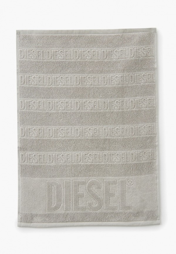

Полотенце Diesel, Серый, 40х55 см