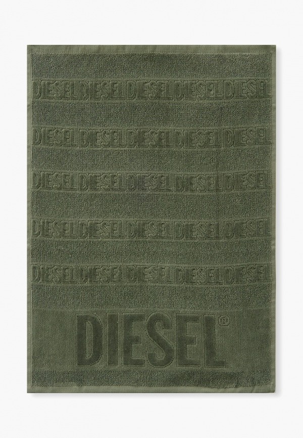 

Полотенце Diesel, Хаки, 40х55 см